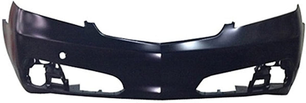 AC1000178 BUMPER FR PRIMED Product Details  Fitments ACURA TL 12-14 CAPA Certified
