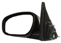 Side mirror for Chrysler 300 Magnum Driver side Power heated - Tecman Automotive inc  