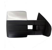 Towing mirror fits Ford F150 2007 - 2014 Passenger Side Power Heated - Tecman Automotive inc  