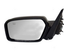 Side mirror for Fusion 06 - 11 Driver Side Heated Power - Tecman Automotive inc  