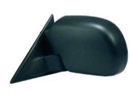Side mirror Fits Chevy GMC Trucks Driver side Power Heated