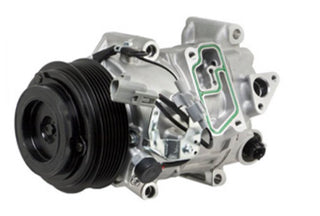 AC Compressor fits Toyota Sienna 2011 - 2020