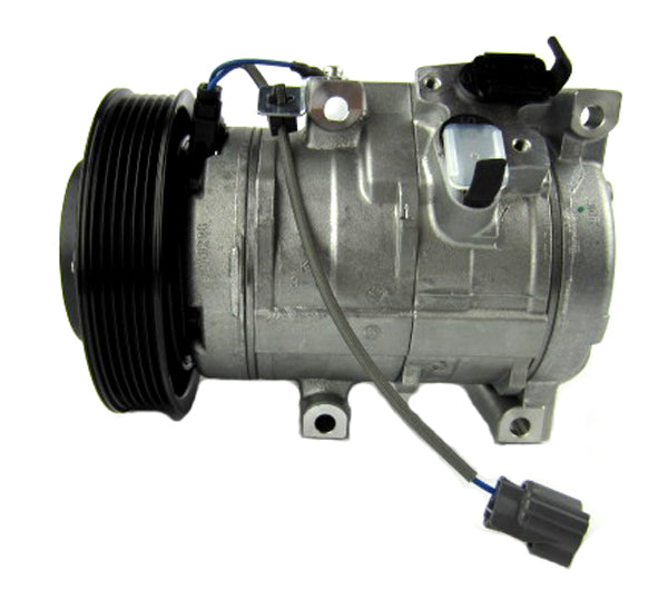 AC Compressor for Acura MDX 07 - 13